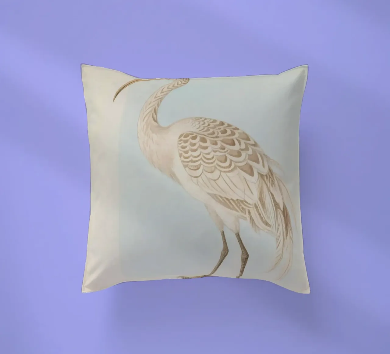 Ibis cuscino da knowledge