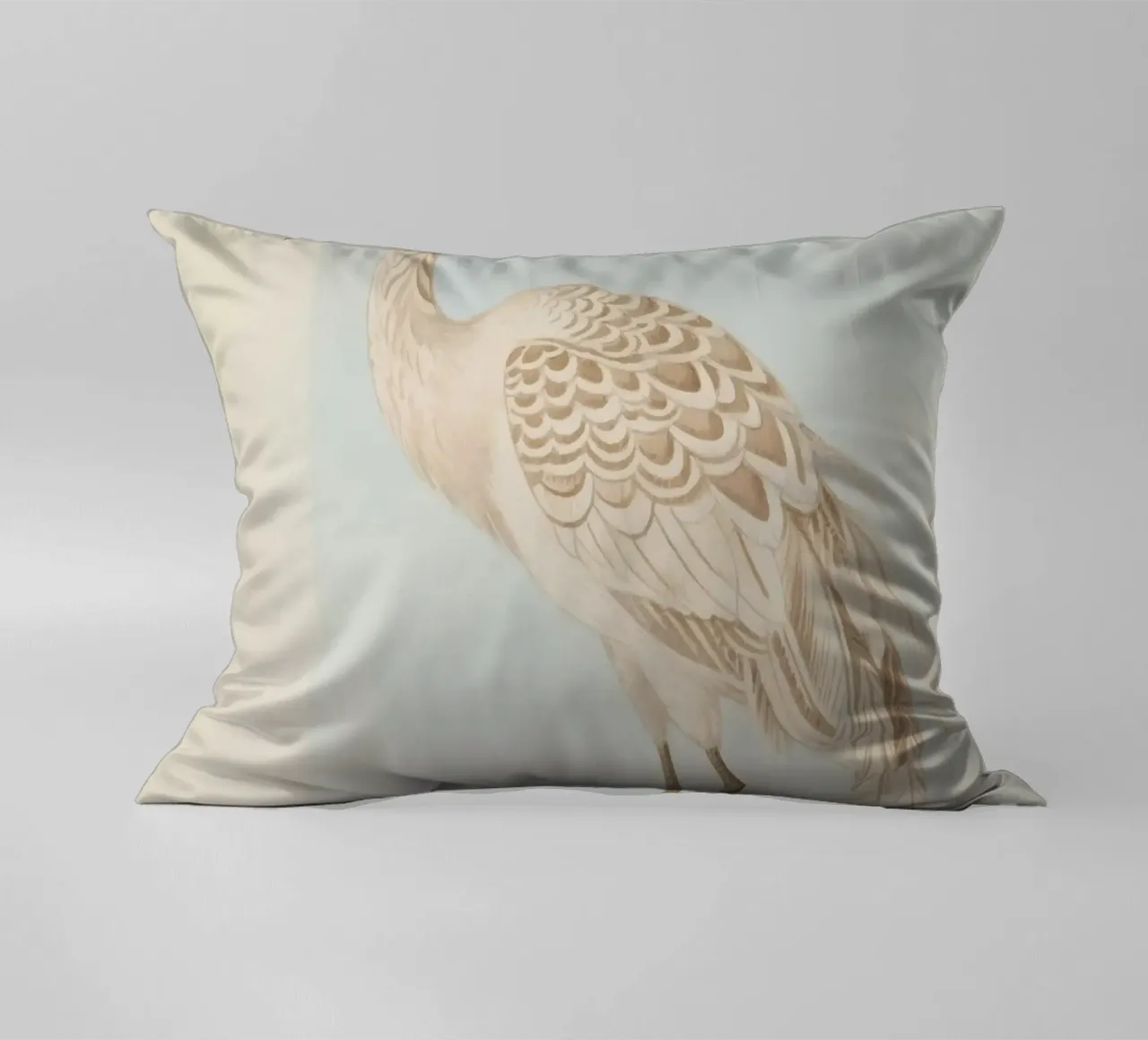 Ibis cuscino da knowledge