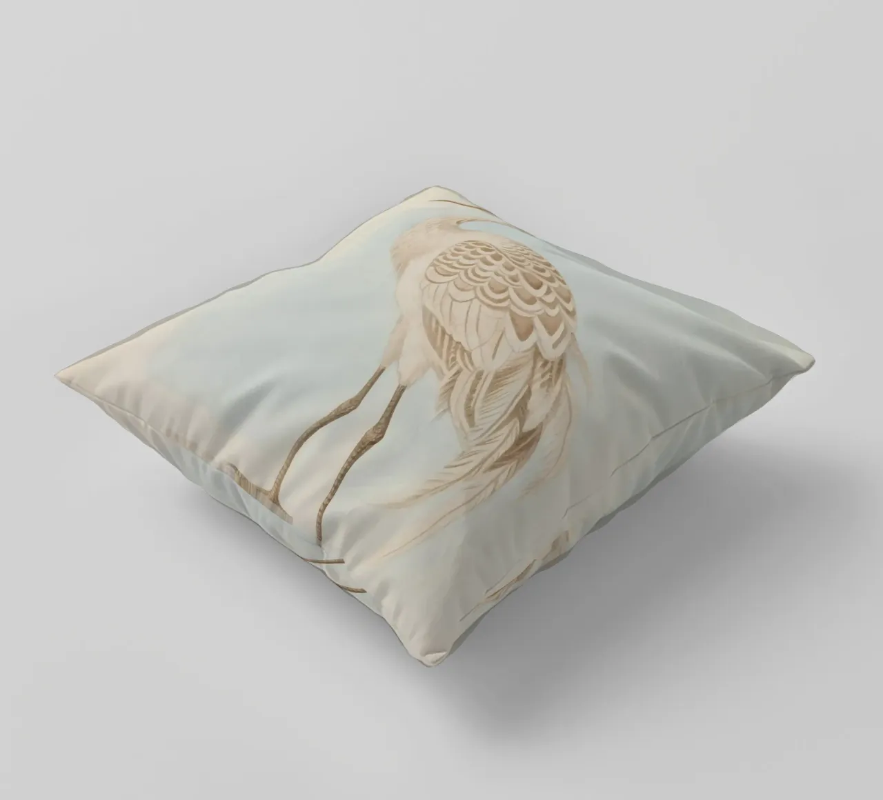 Ibis cuscino da knowledge