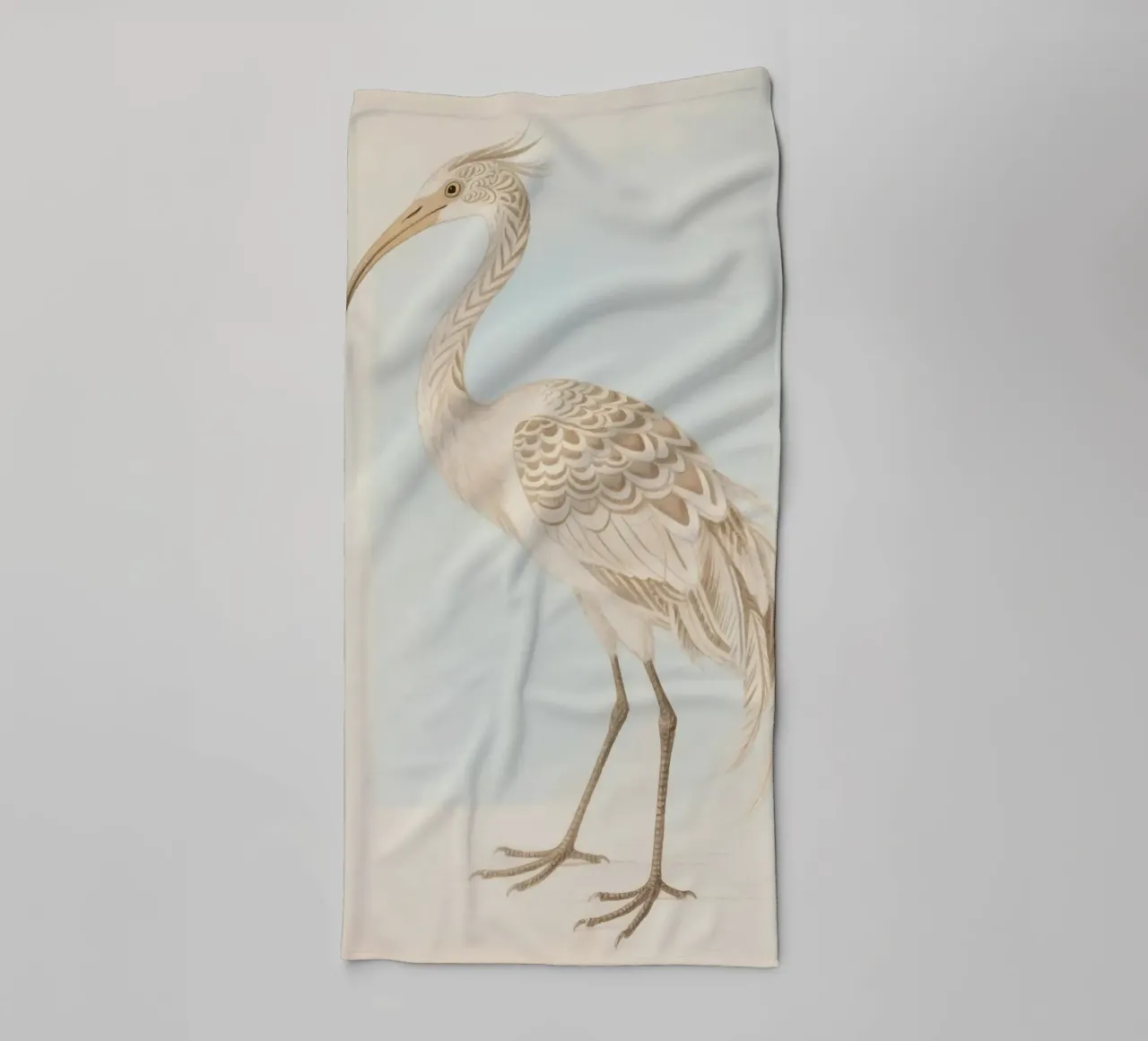 Ibis asciugamano da bagno da knowledge