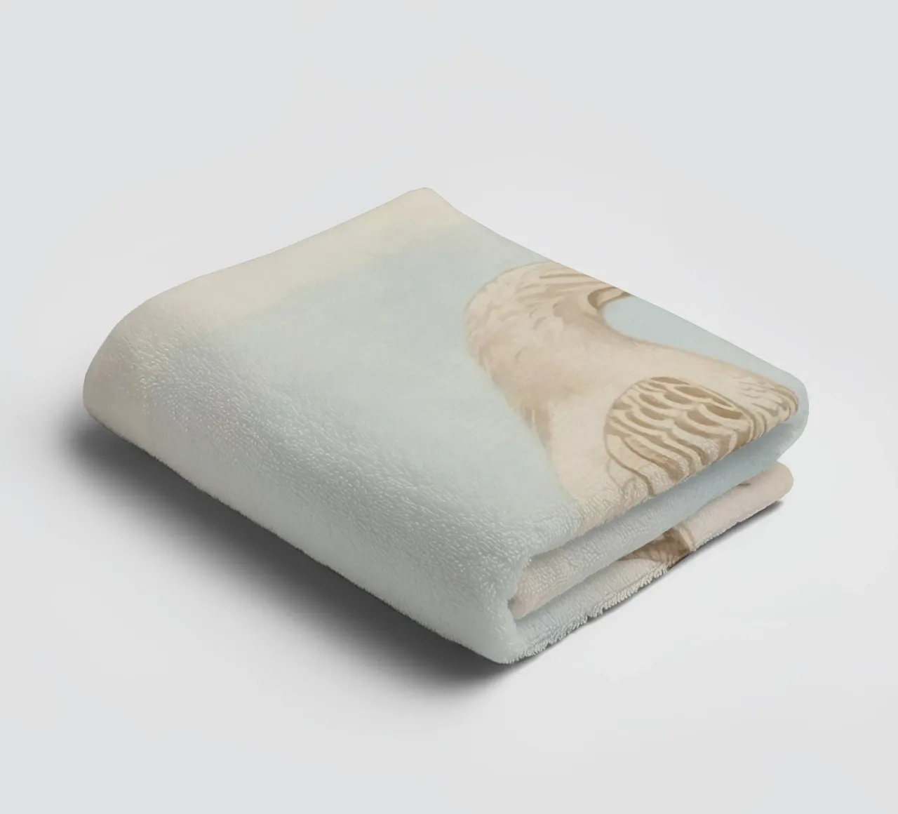 Ibis asciugamano da bagno da knowledge