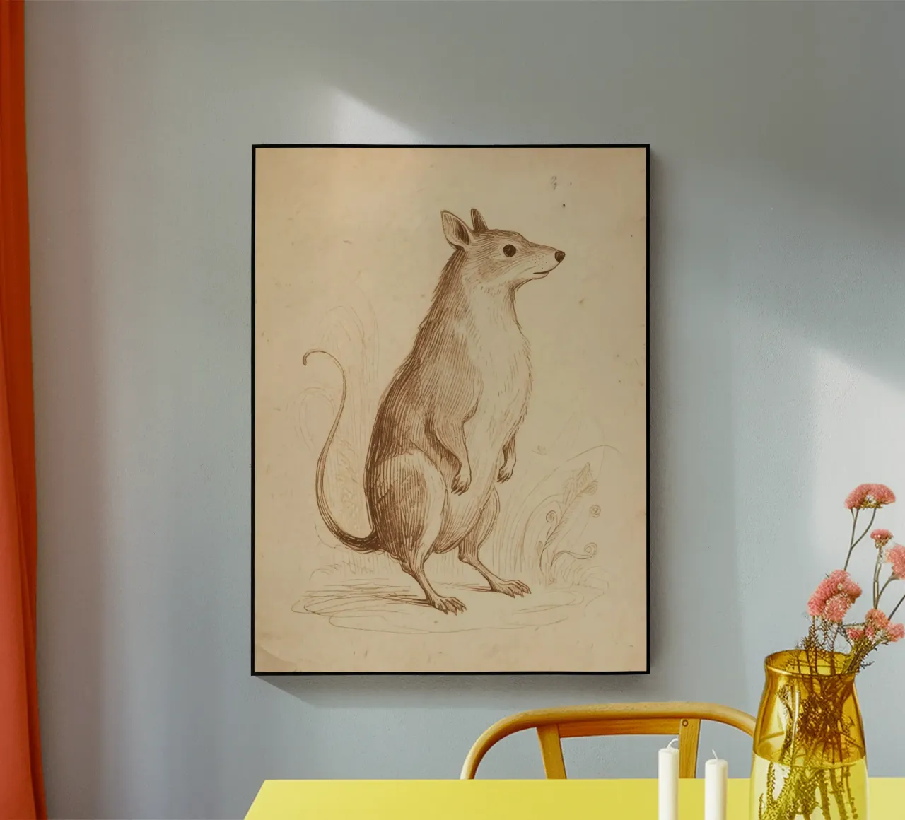 Marten plexiglass da knowledge