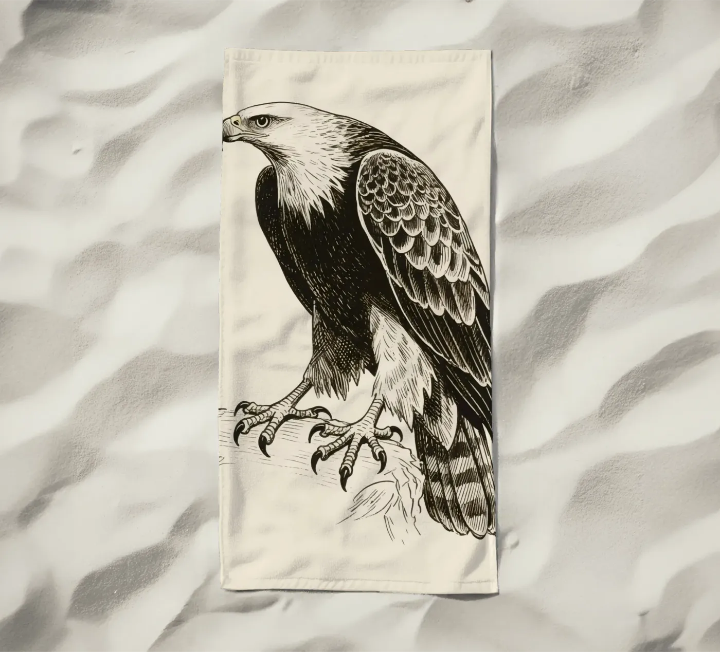 Falco telo mare da knowledge