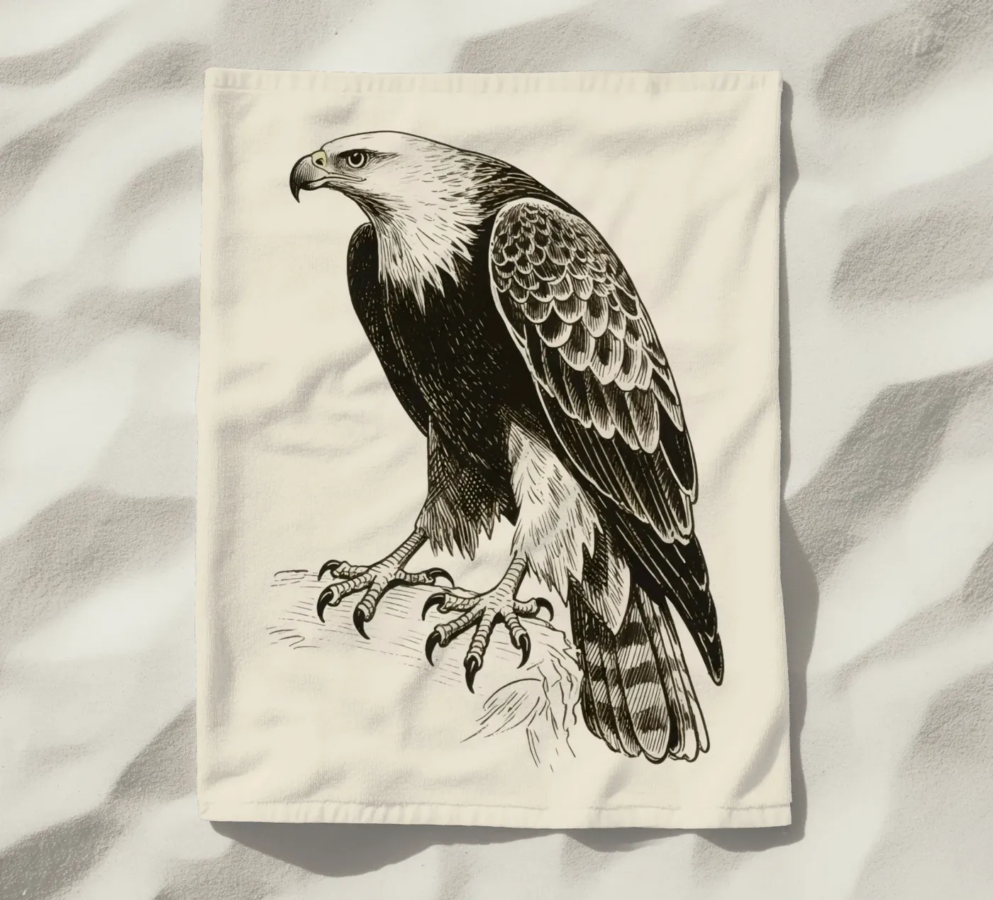 Falco telo mare da knowledge