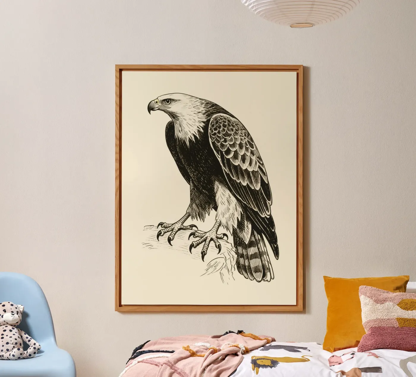 Hawk alluminio dibond da knowledge