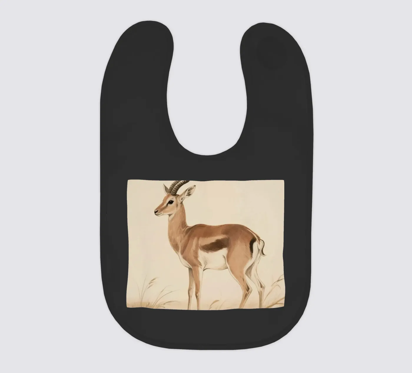 Antilope bavaglino da knowledge
