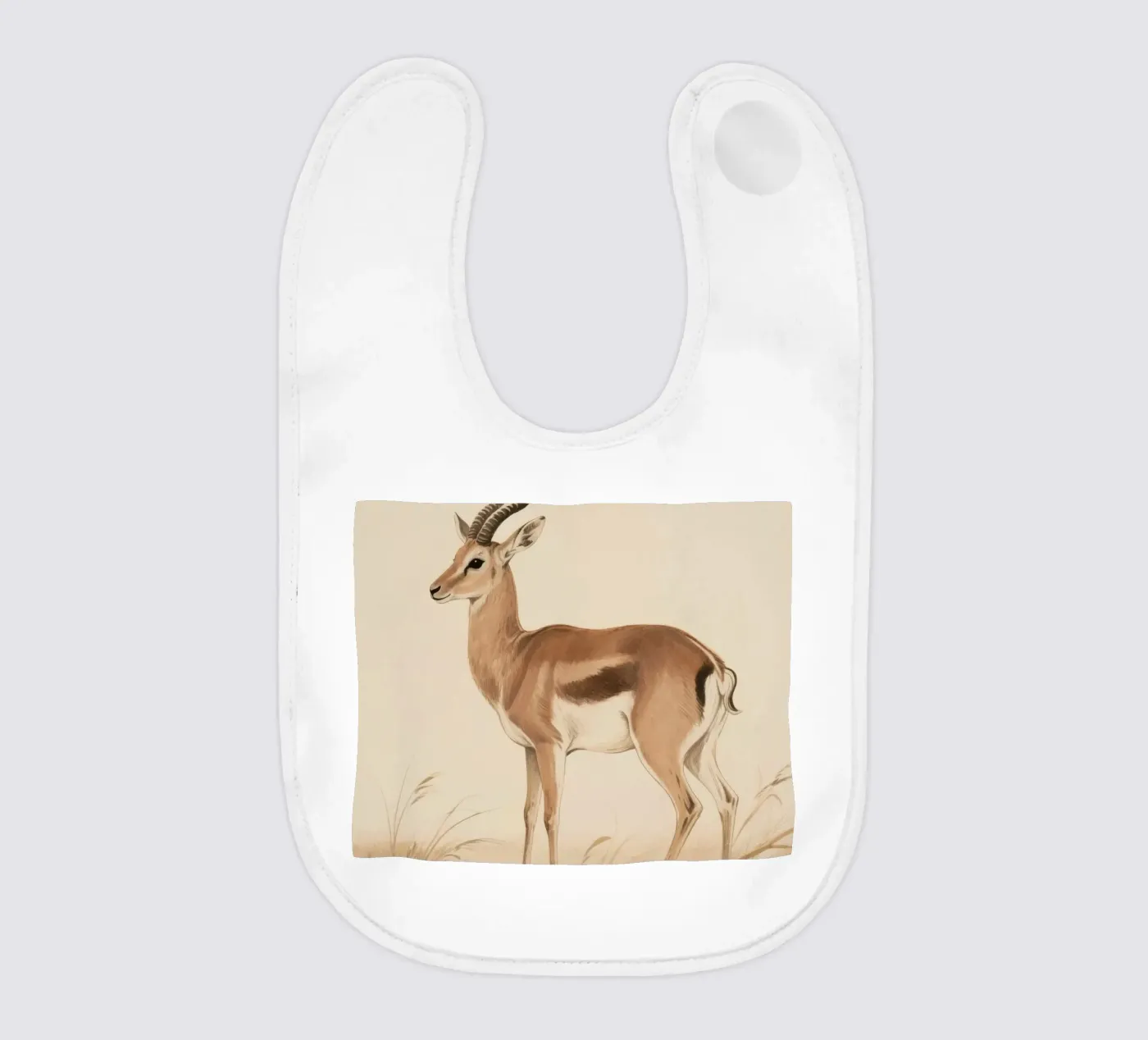Antilope bavaglino da knowledge