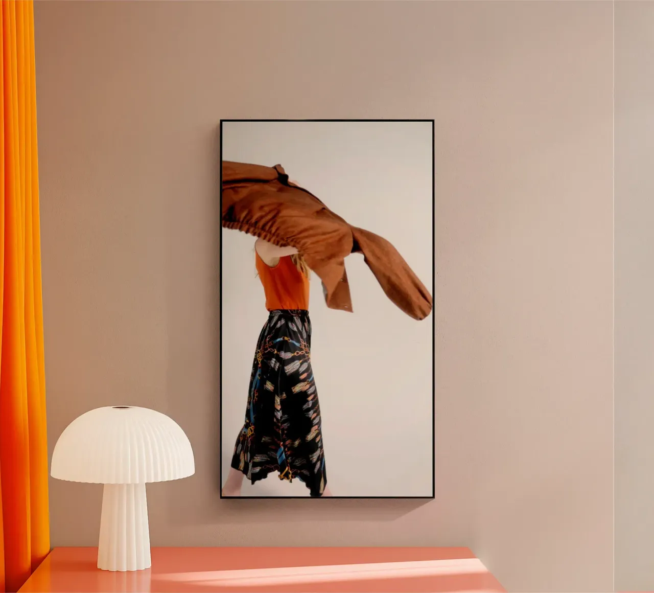 Effortless Flow plexiglass da riedelphotoart