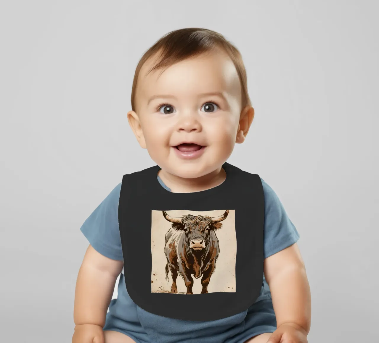 Toro bavaglino da knowledge