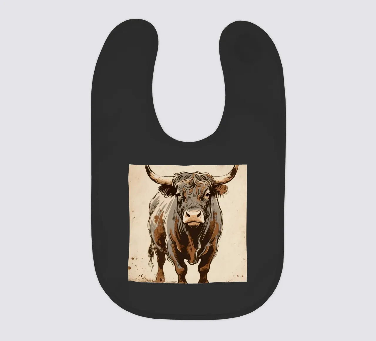 Toro bavaglino da knowledge