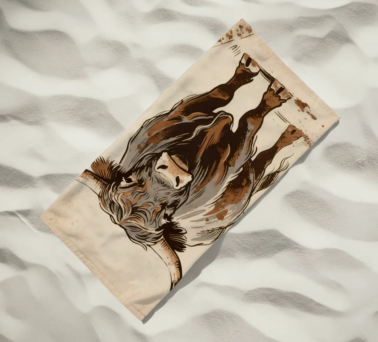 Toro telo mare da knowledge