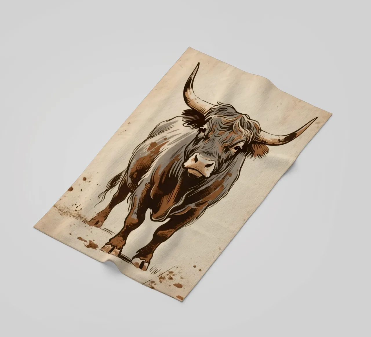 Toro telo mare da knowledge