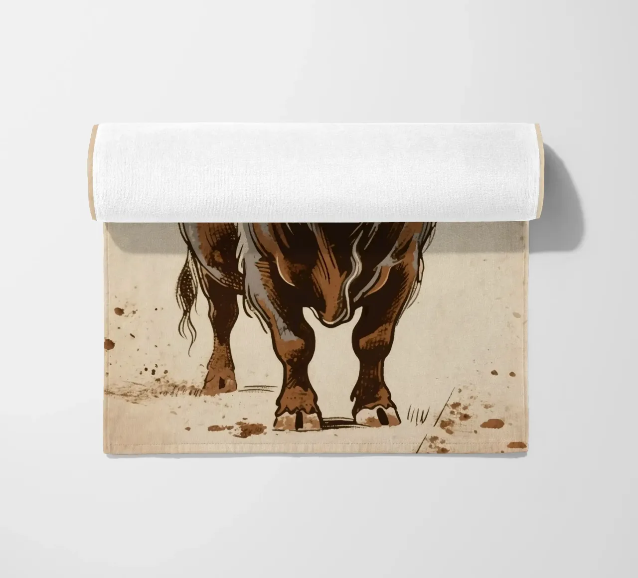 Toro telo mare da knowledge