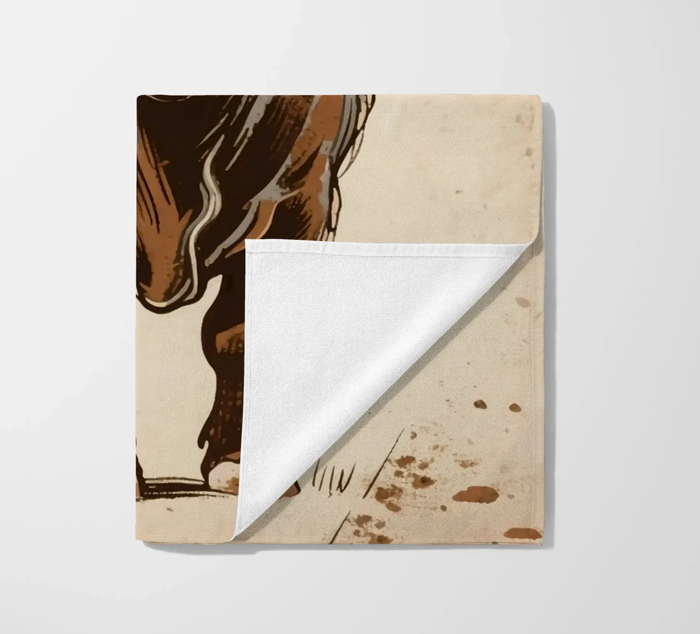 Bull telo mare da knowledge