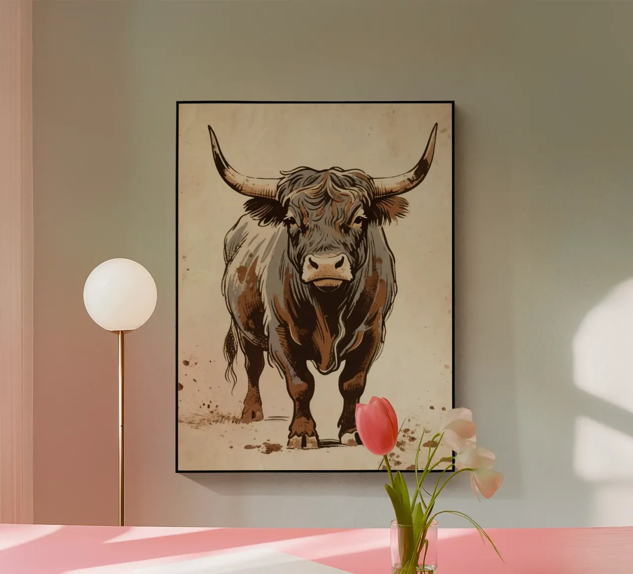 Toro plexiglass da knowledge