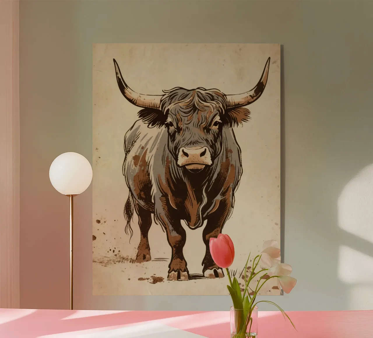 Toro plexiglass da knowledge