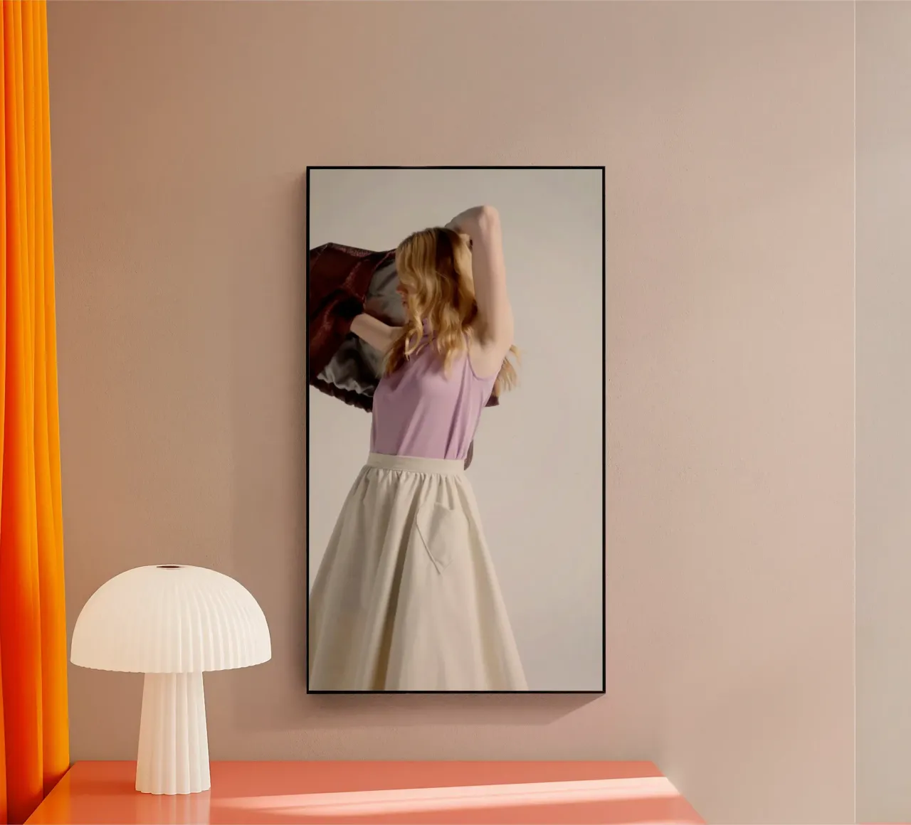 Timeless Charm plexiglass da riedelphotoart