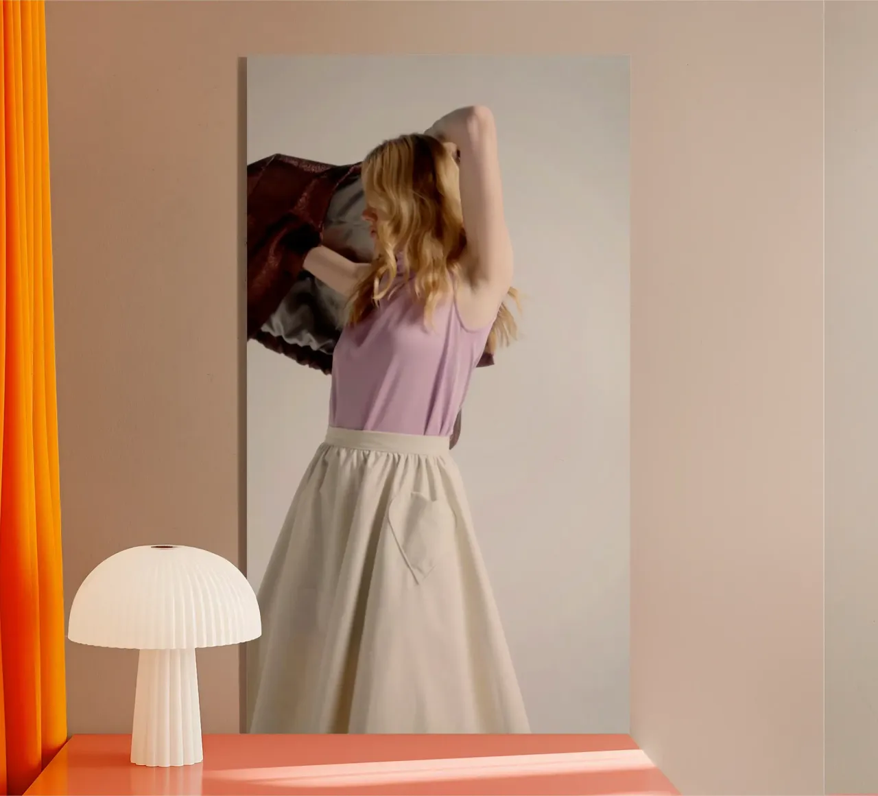 Timeless Charm plexiglass da riedelphotoart