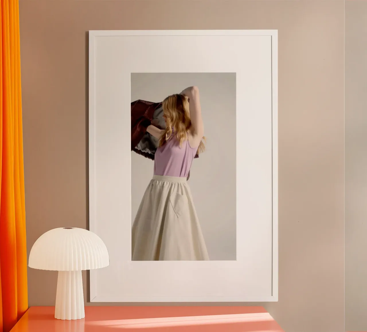 Timeless Charm poster da riedelphotoart