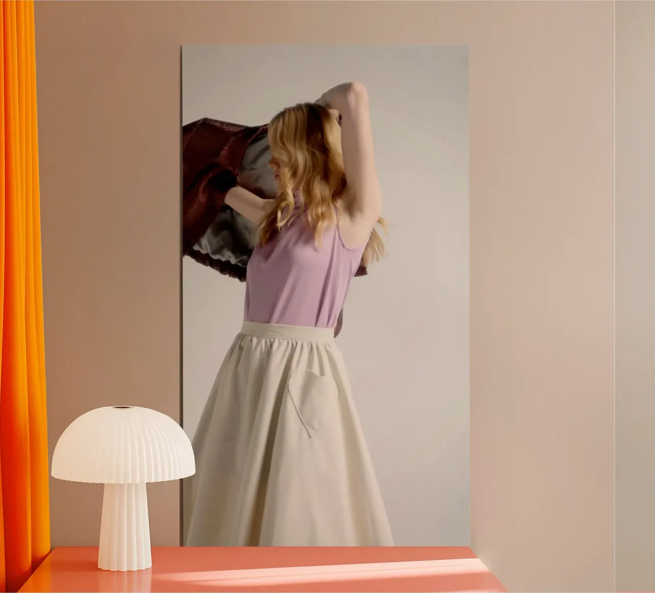 Timeless Charm poster da riedelphotoart