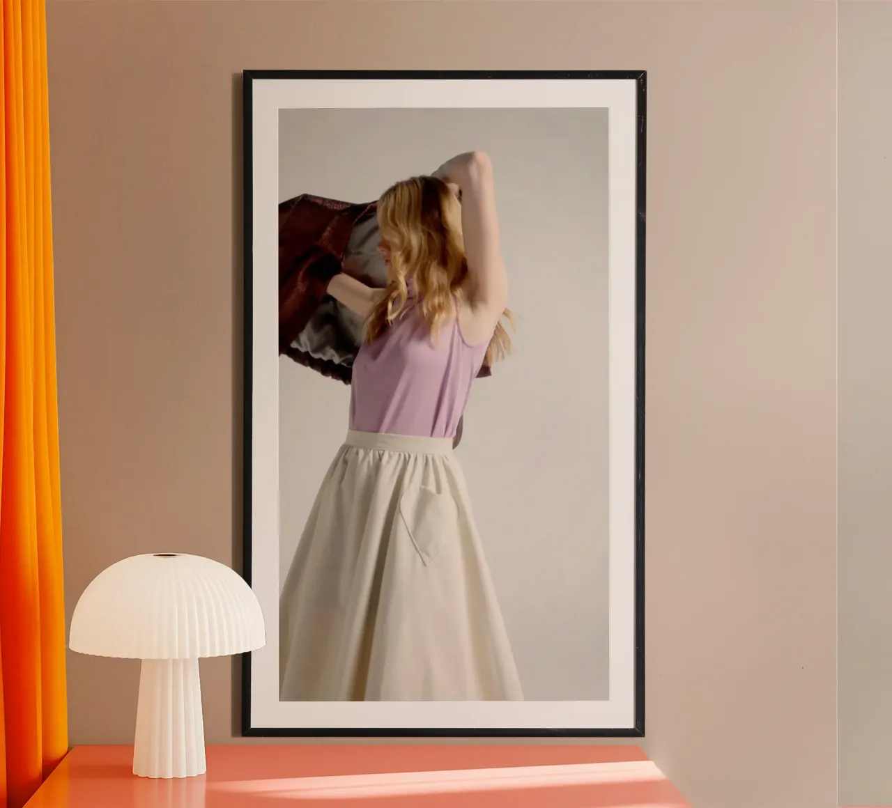 Timeless Charm poster da riedelphotoart