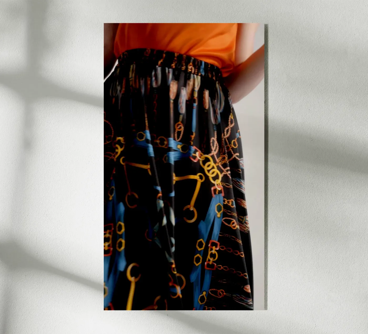 Modern Luxe plexiglass da riedelphotoart