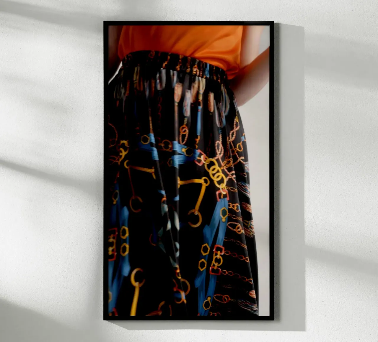 Modern Luxe poster da riedelphotoart