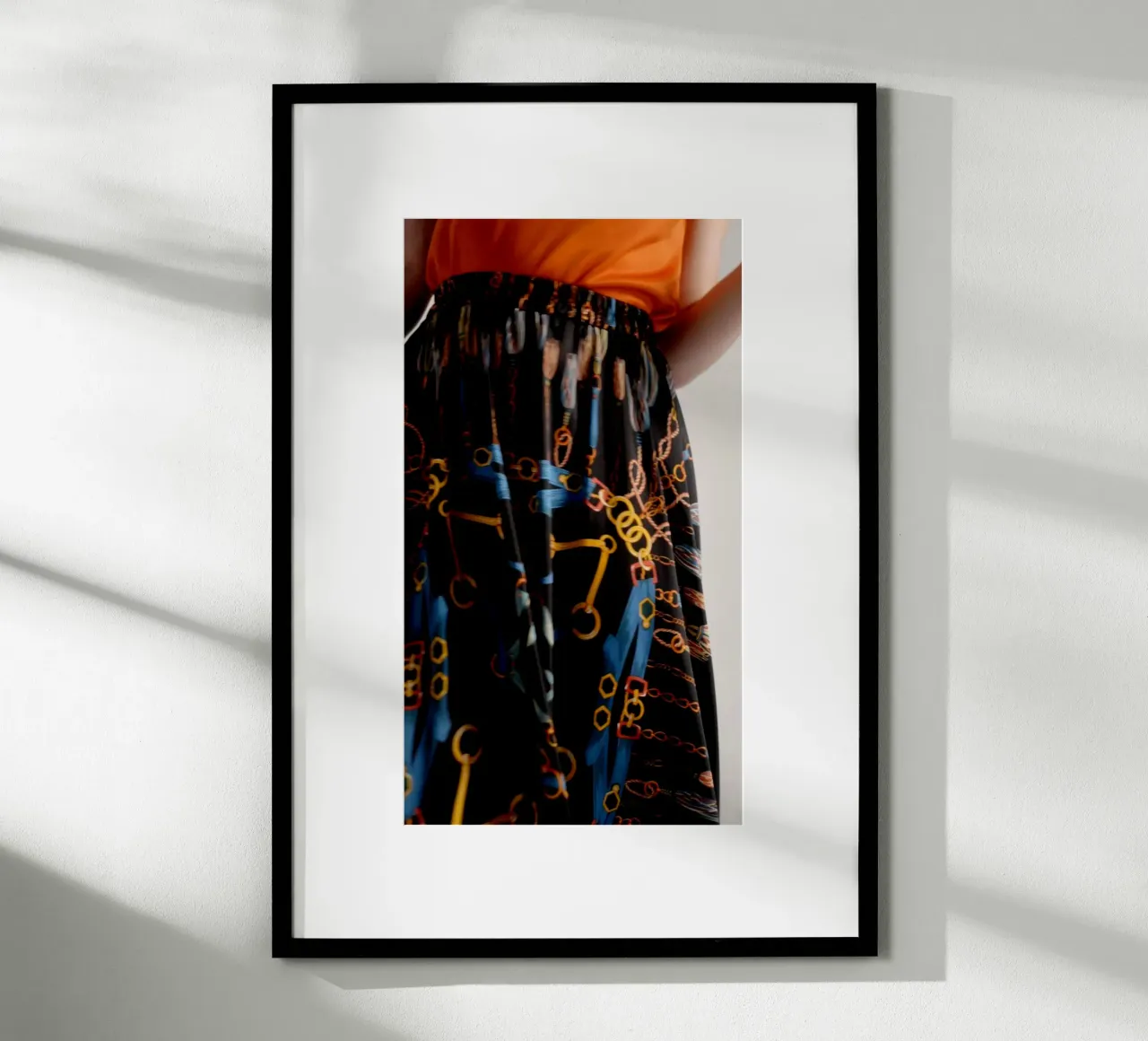 Modern Luxe poster da riedelphotoart
