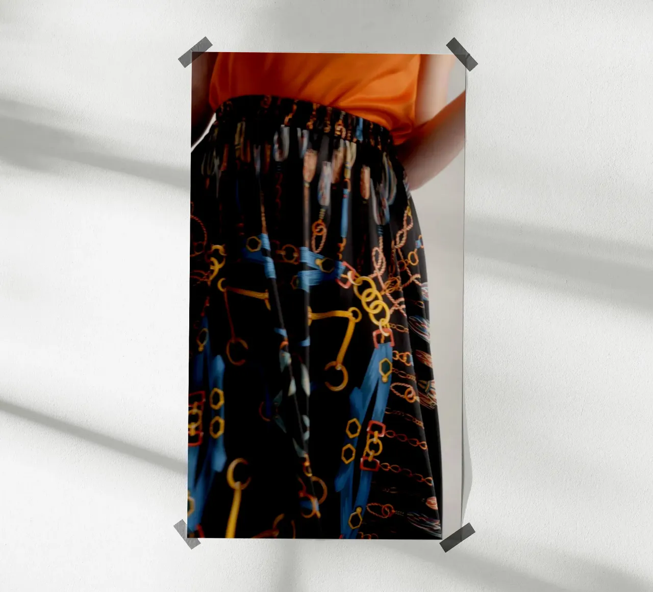 Modern Luxe poster da riedelphotoart