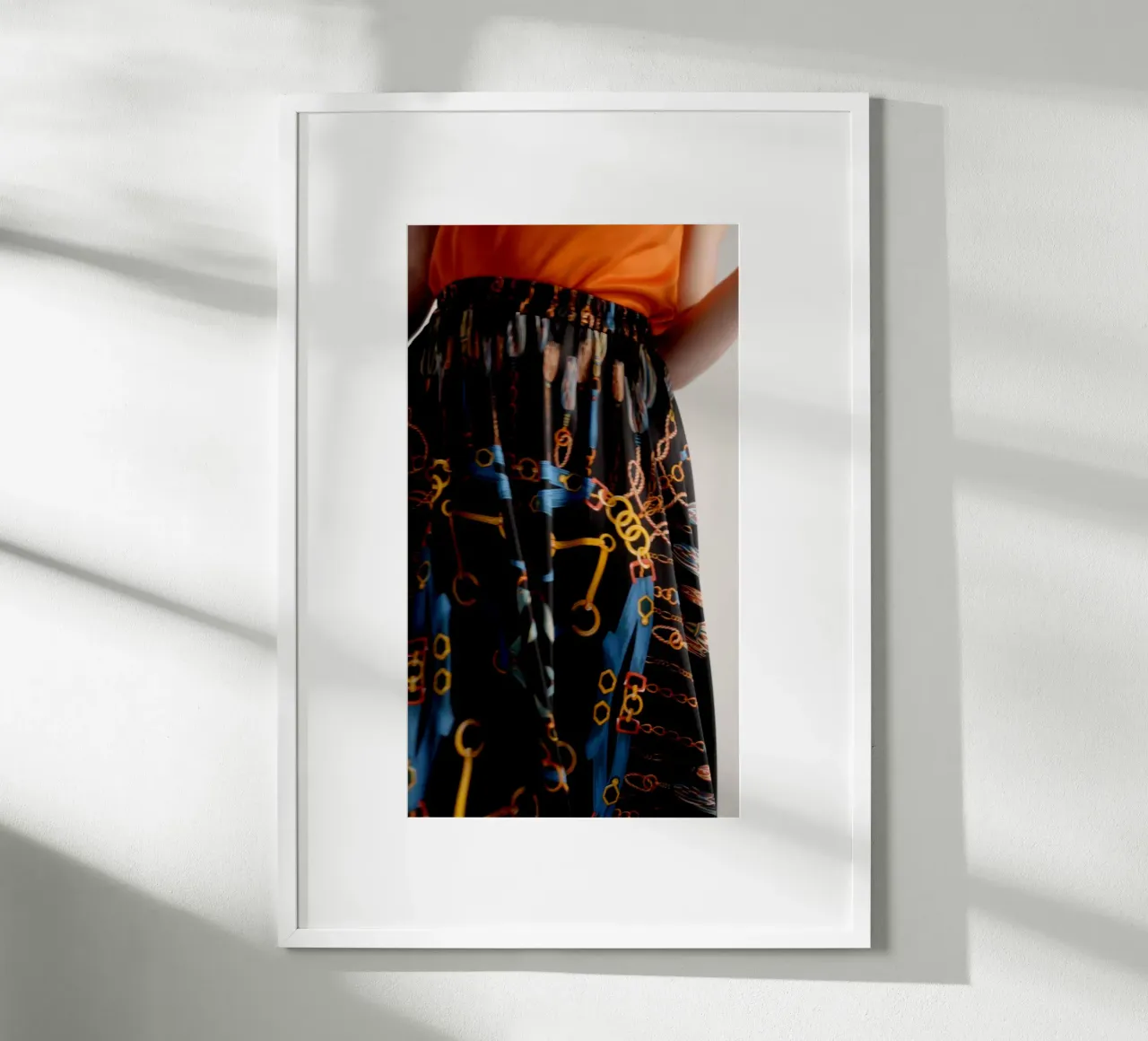 Modern Luxe poster da riedelphotoart