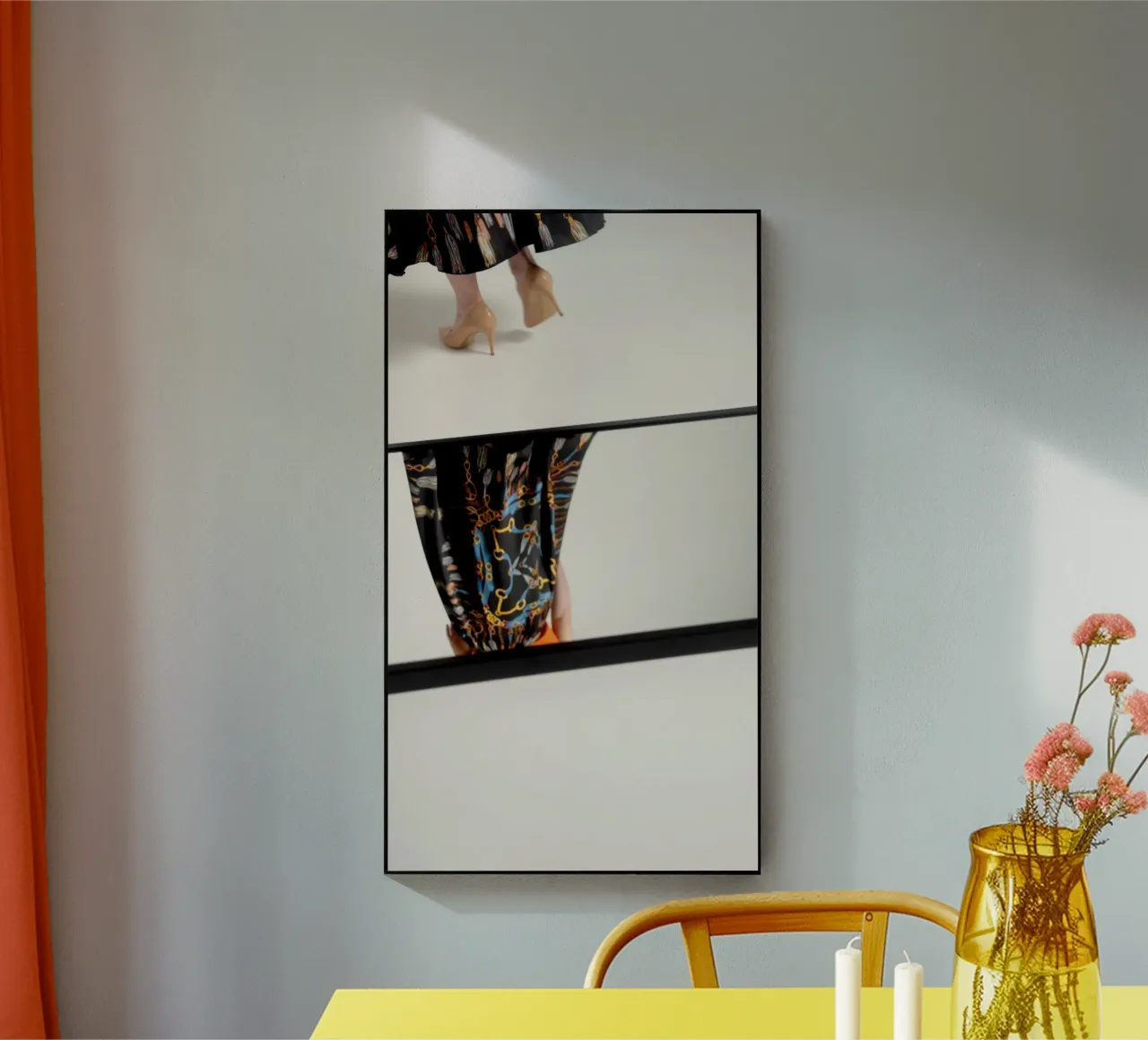 Steps in style plexiglass da riedelphotoart