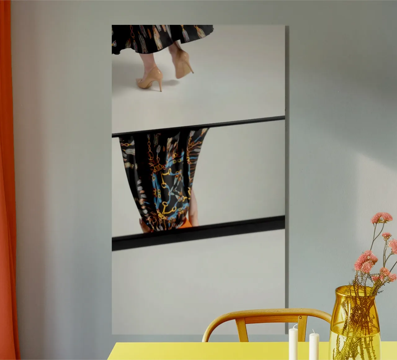 Steps in style plexiglass da riedelphotoart