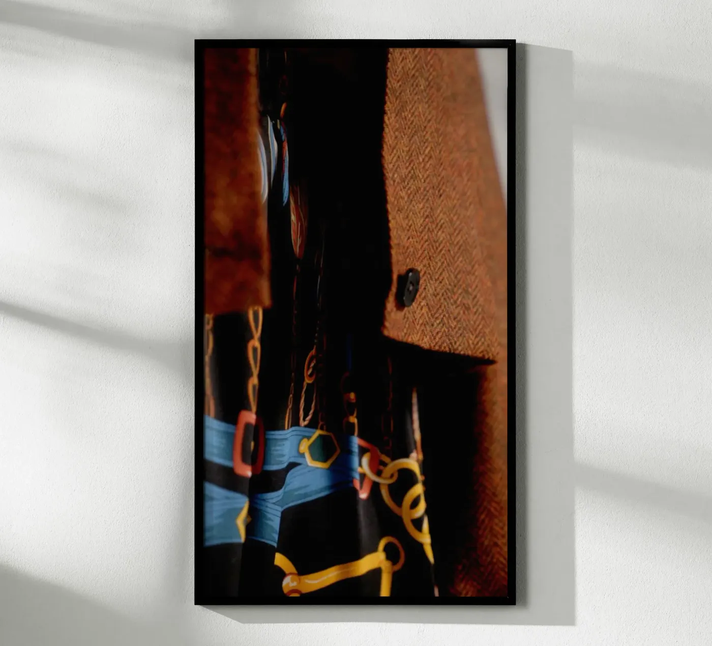 Craftmanship Poster von riedelphotoart