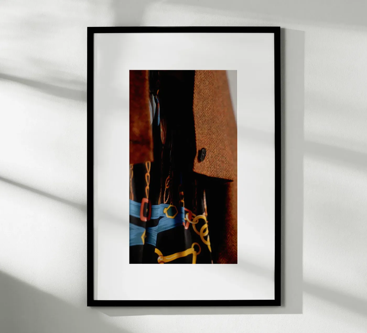 Craftmanship Poster von riedelphotoart