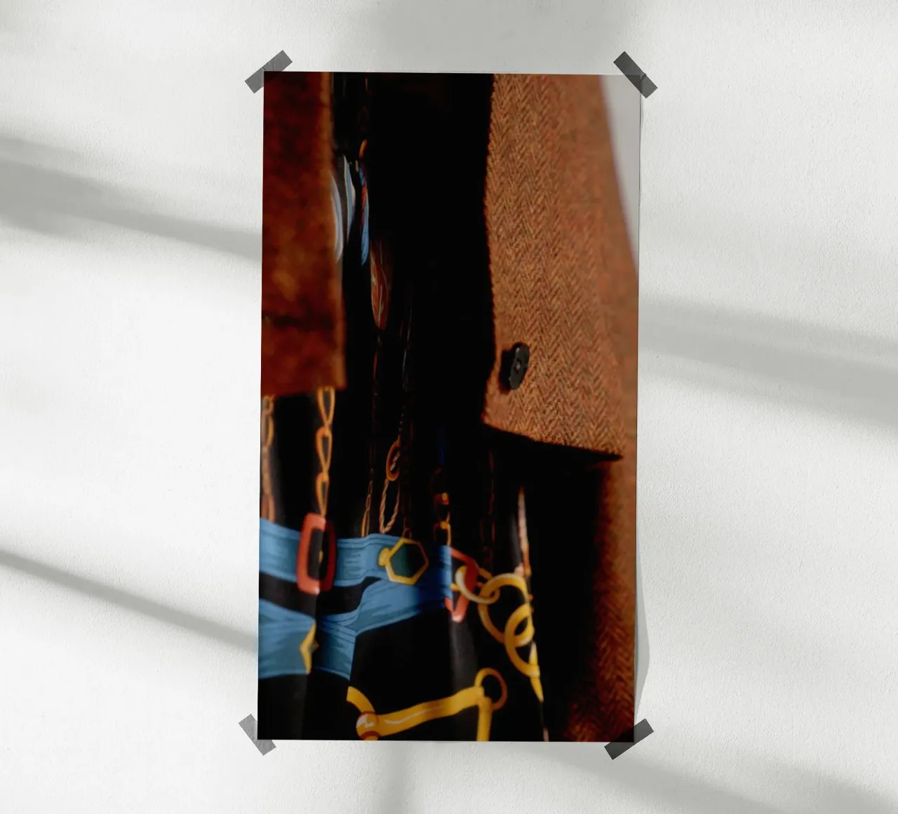 Craftmanship poster da riedelphotoart