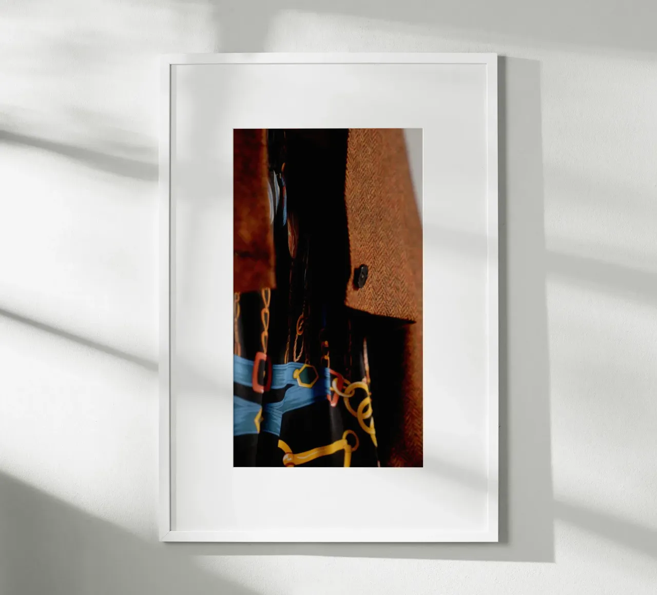 Craftmanship poster da riedelphotoart