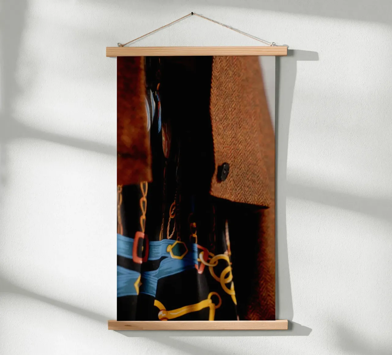 Craftmanship poster da riedelphotoart