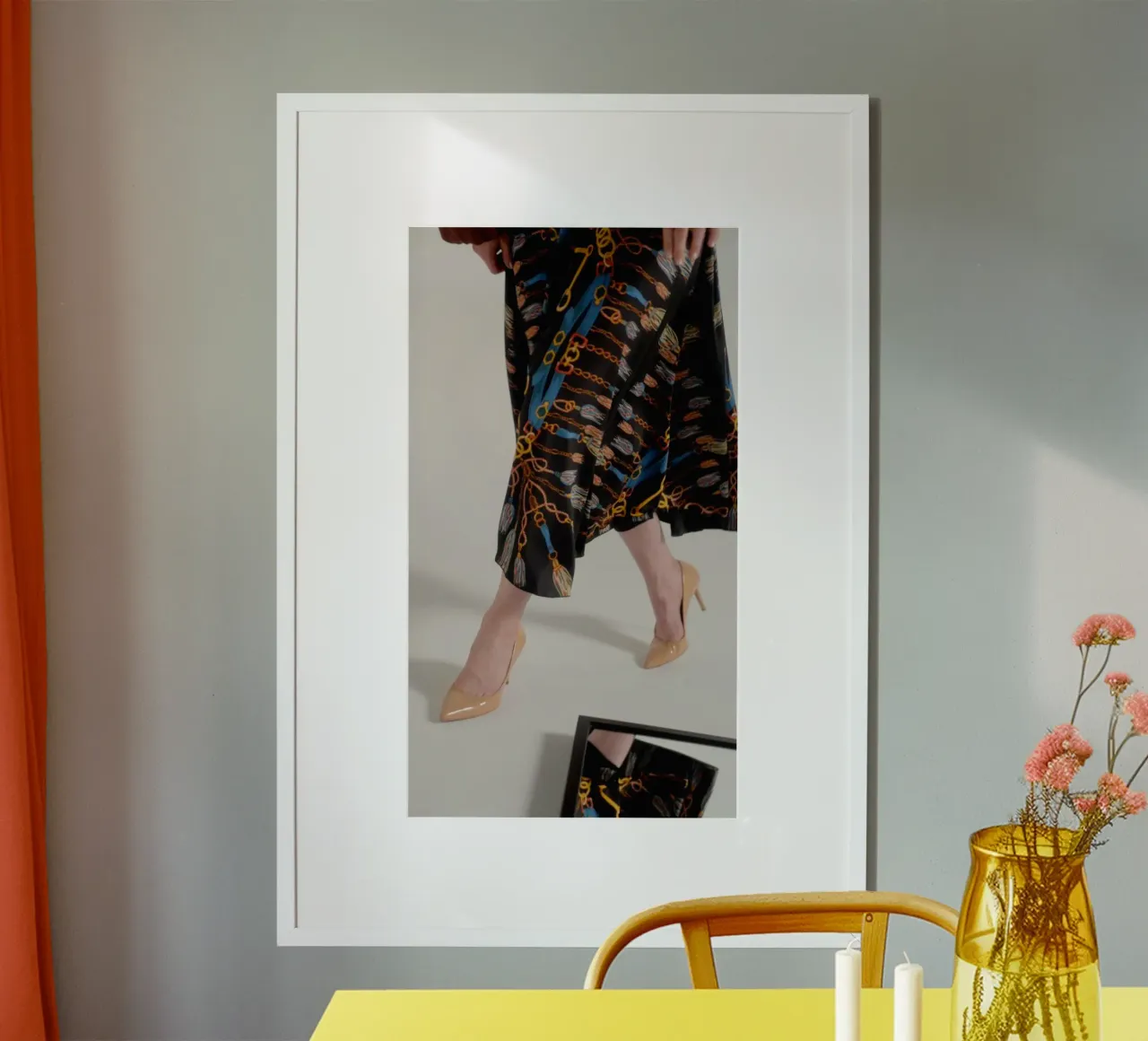 Steps of elegance poster da riedelphotoart