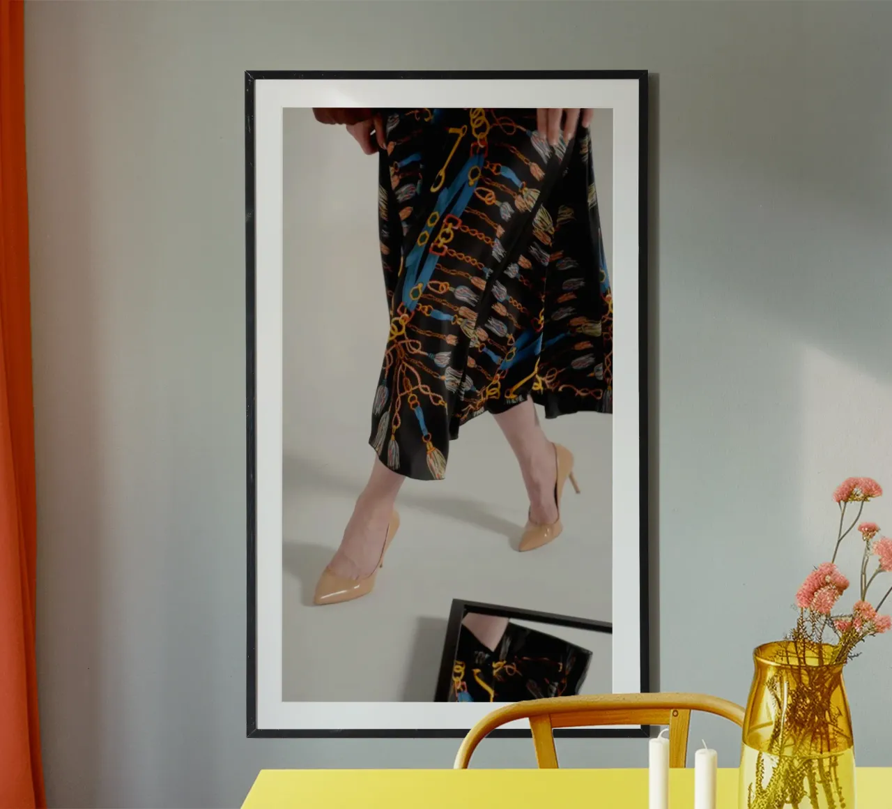 Steps of elegance poster da riedelphotoart