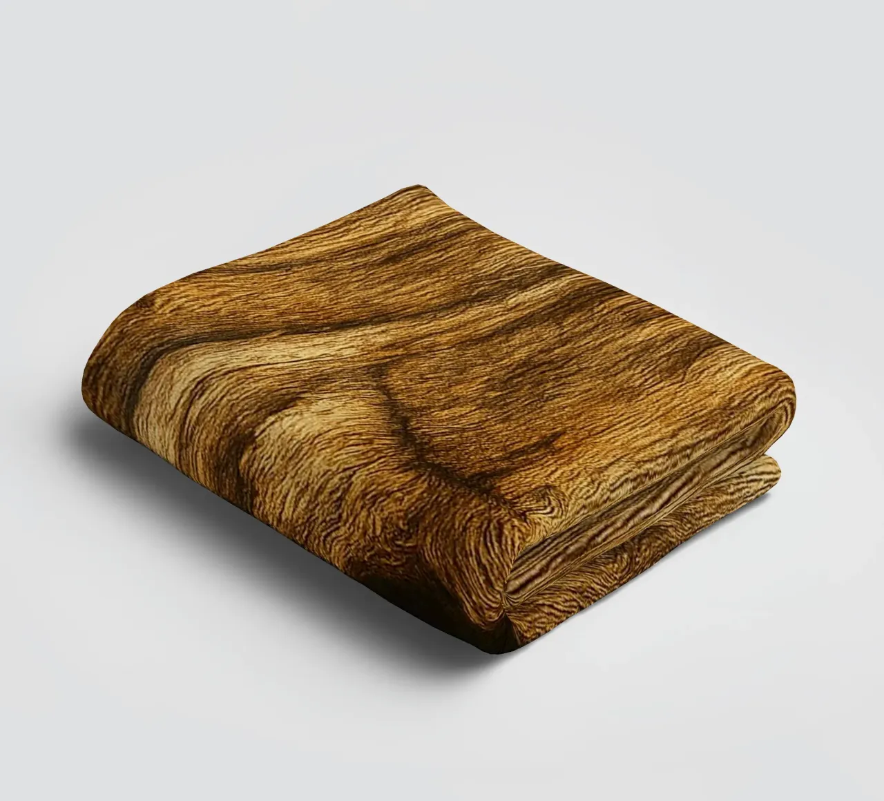 tronc d'arbre pourri vue photographie serviette de bain de landtengs