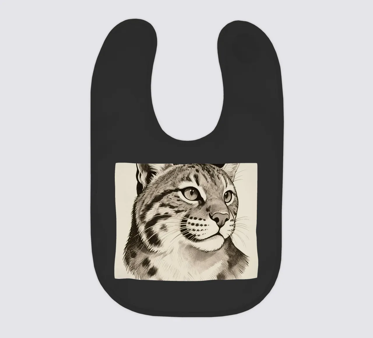 Bobcat bavaglino da knowledge