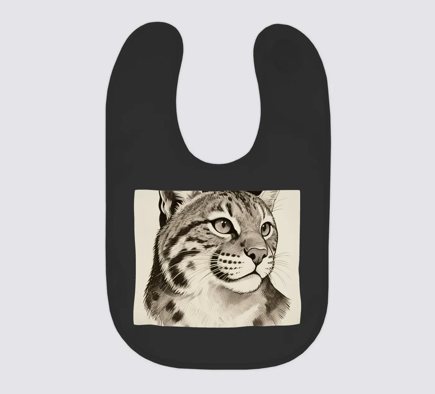 Bobcat bavaglino da knowledge