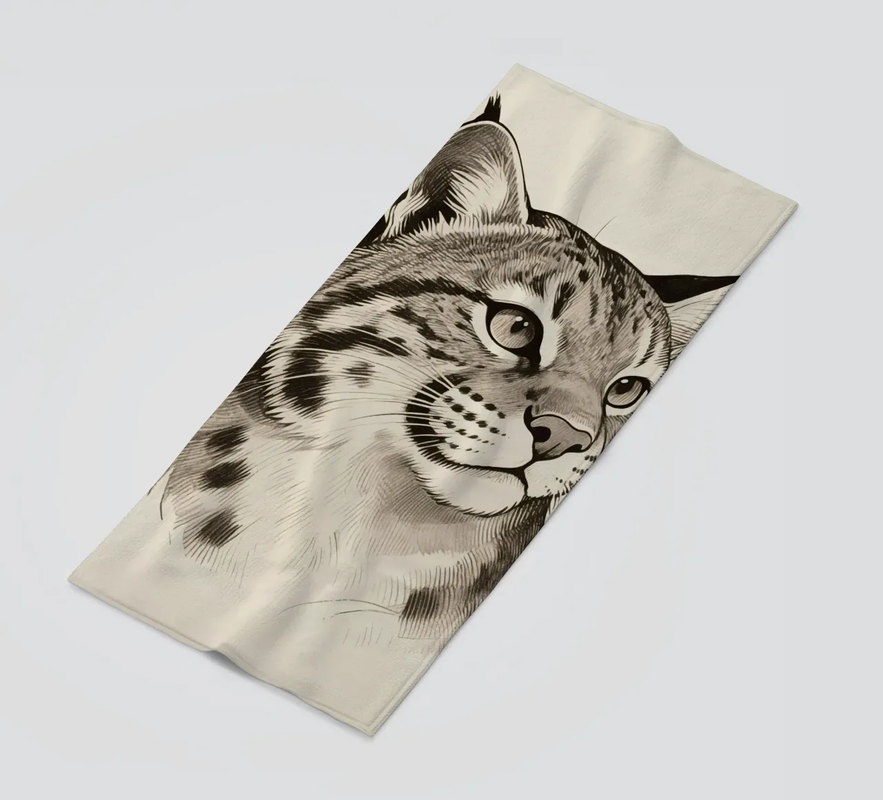 Bobcat telo mare da knowledge