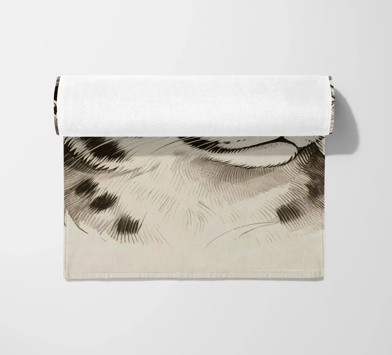 Bobcat telo mare da knowledge