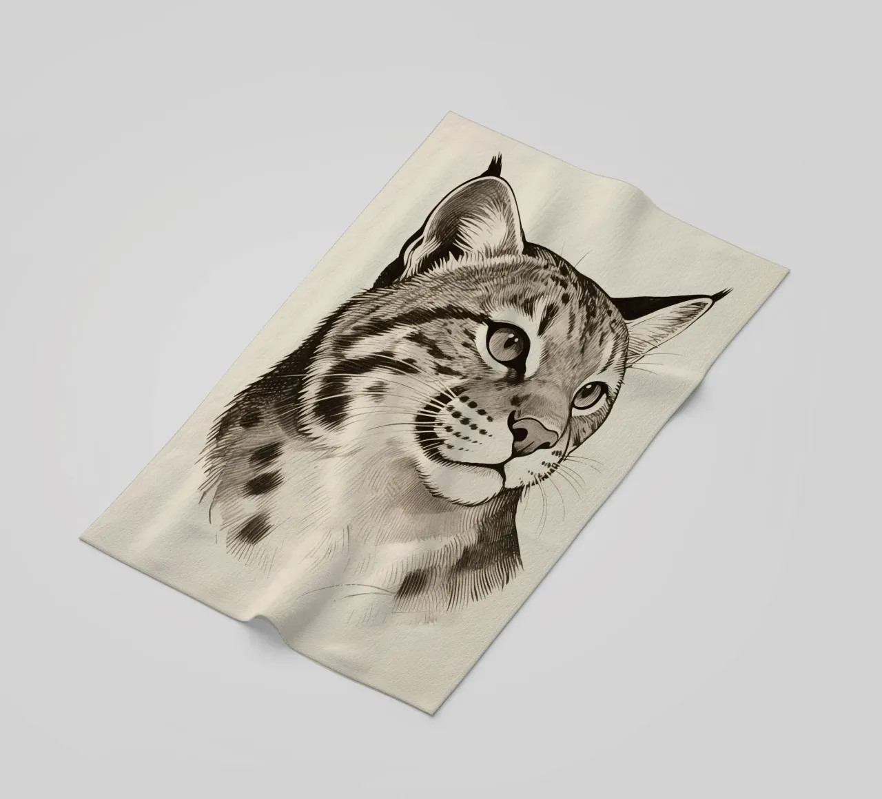 Bobcat telo mare da knowledge