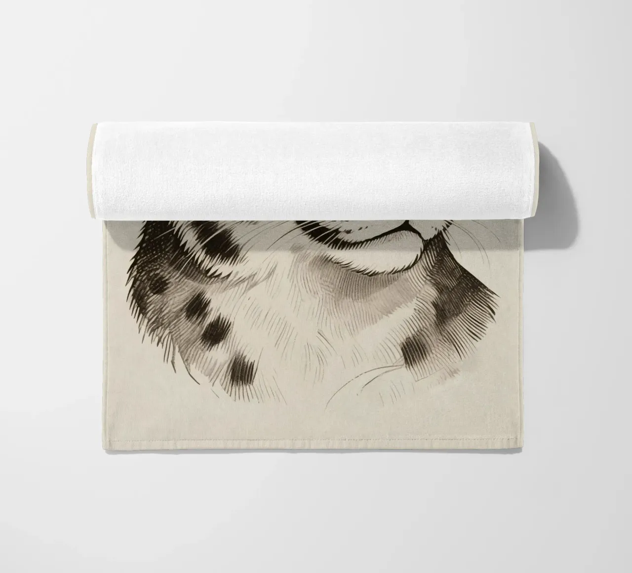 Bobcat telo mare da knowledge