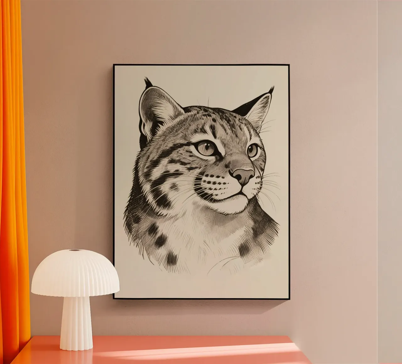 Bobcat plexiglass da knowledge