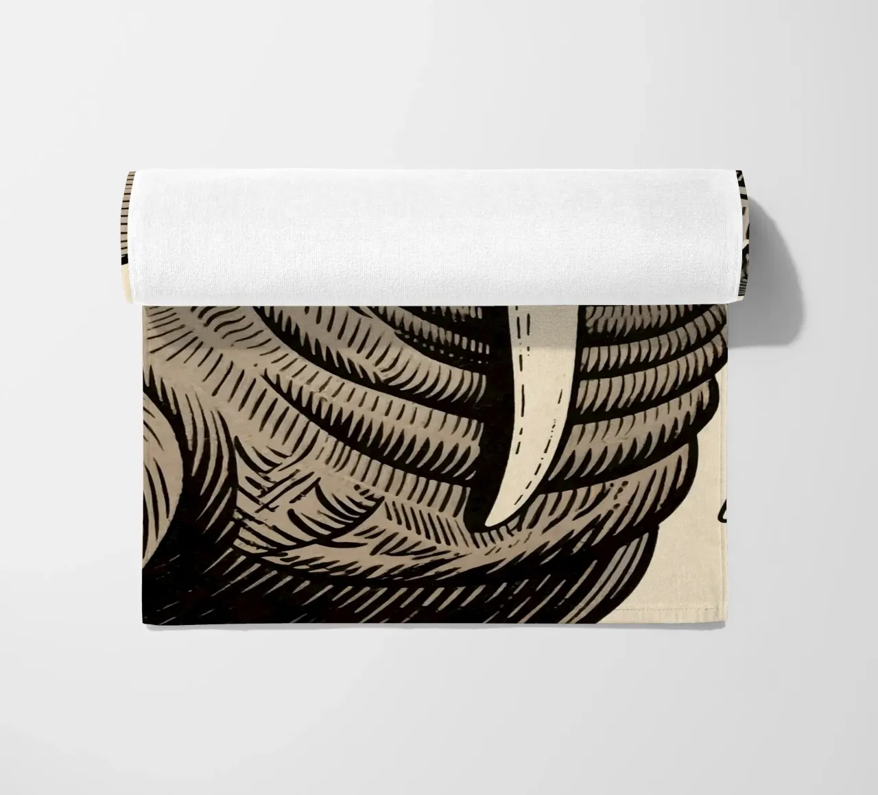 Walrus telo mare da knowledge