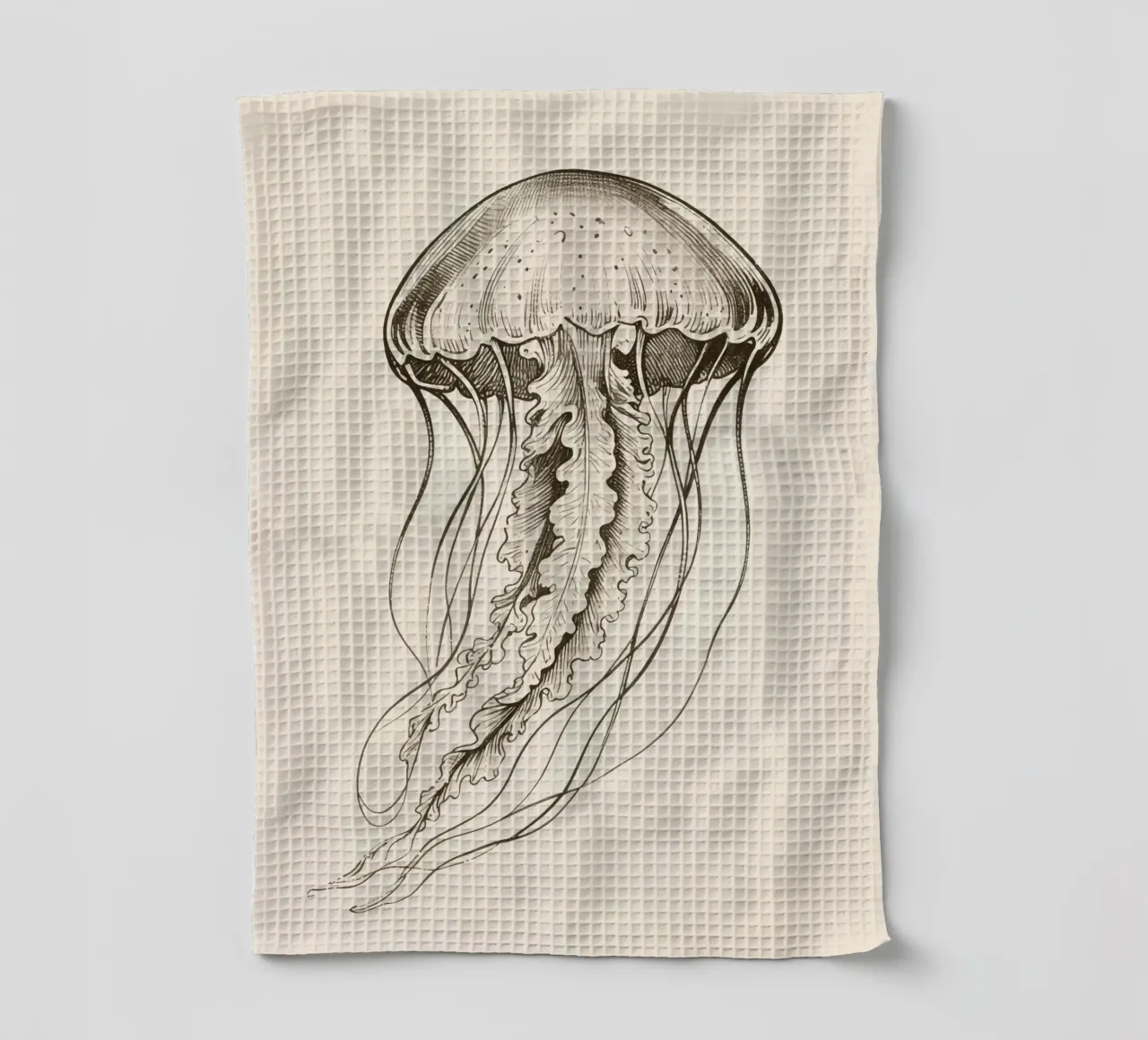 Medusa canovaccio da cucina da knowledge
