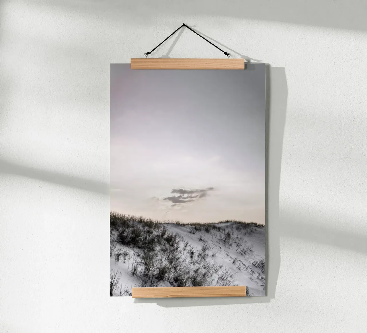 At The Coast 2 poster da Mareike Böhmer Photography